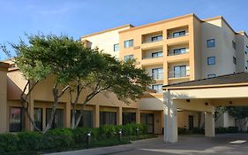 Courtyard Dallas Central Expressway Dallas Tx